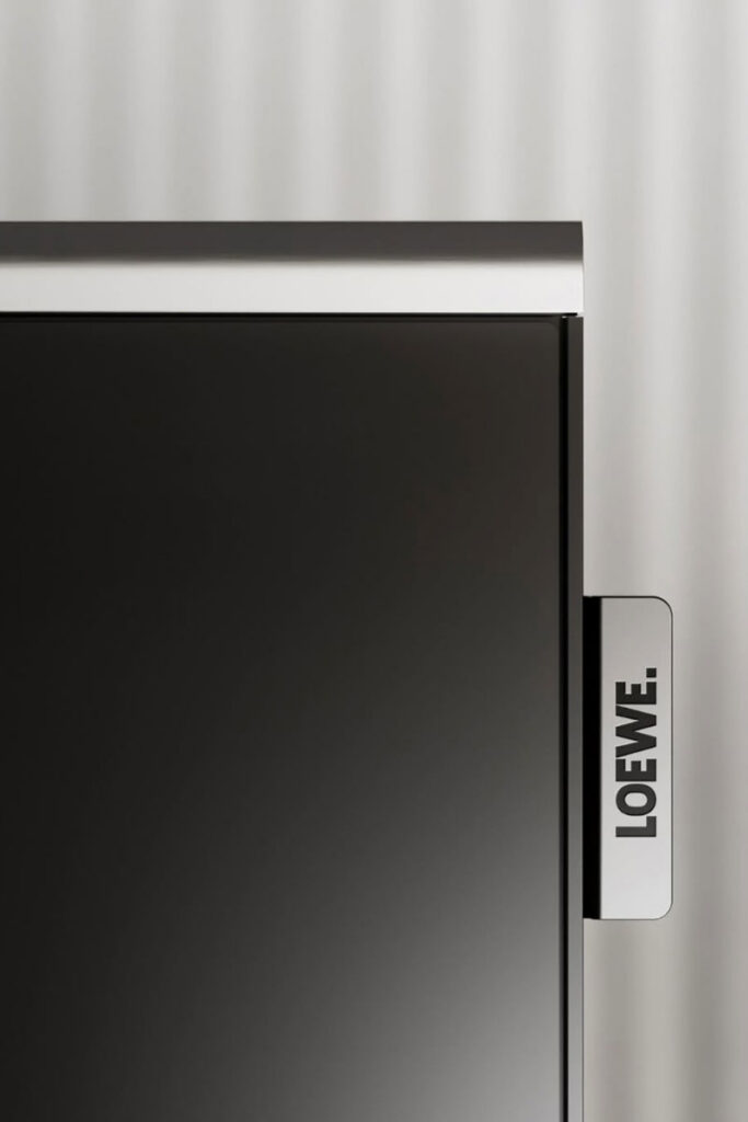 Loewe Antares OLED - Afbeelding 2