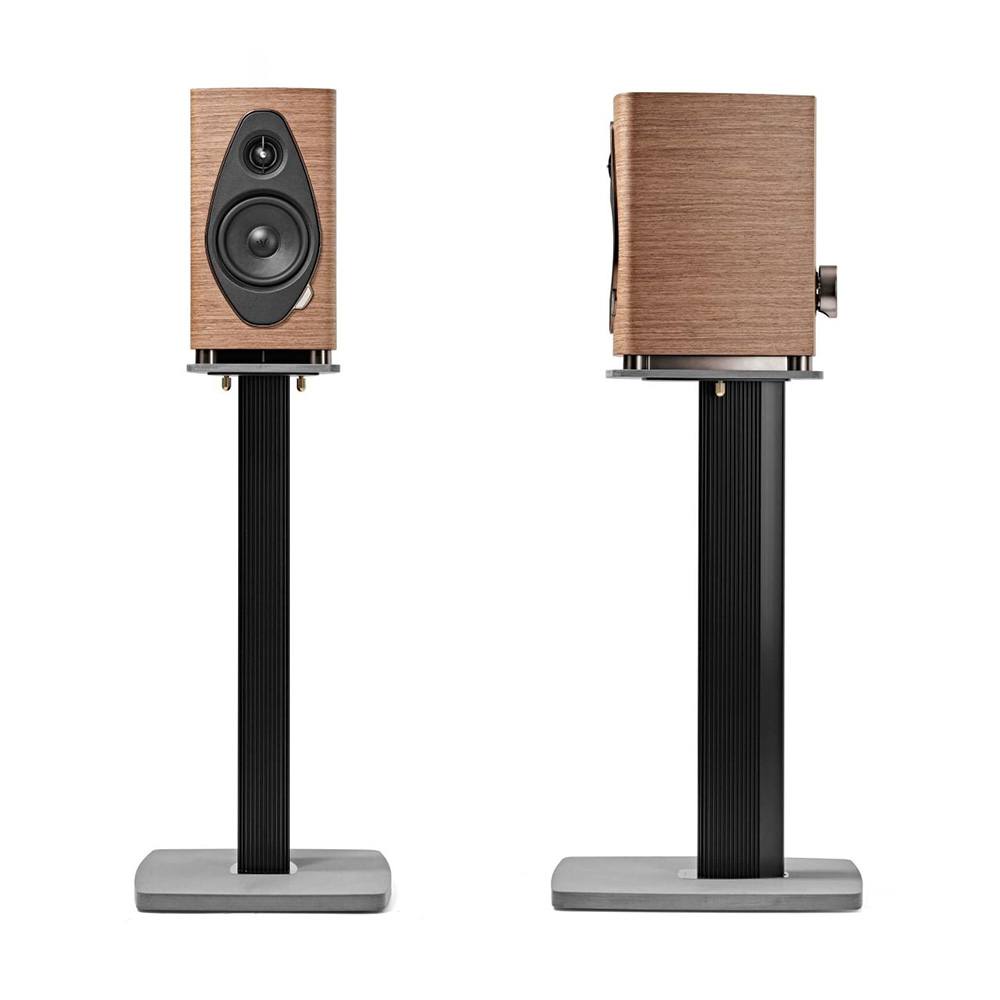 Sonus Faber Sonetti I g2 Walnoot duo
