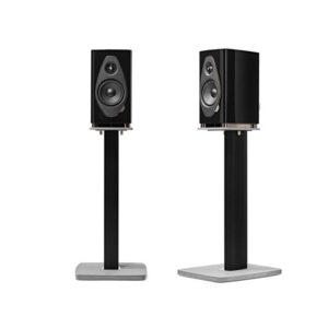 Sonus Faber Sonetti I g2 zwart duo