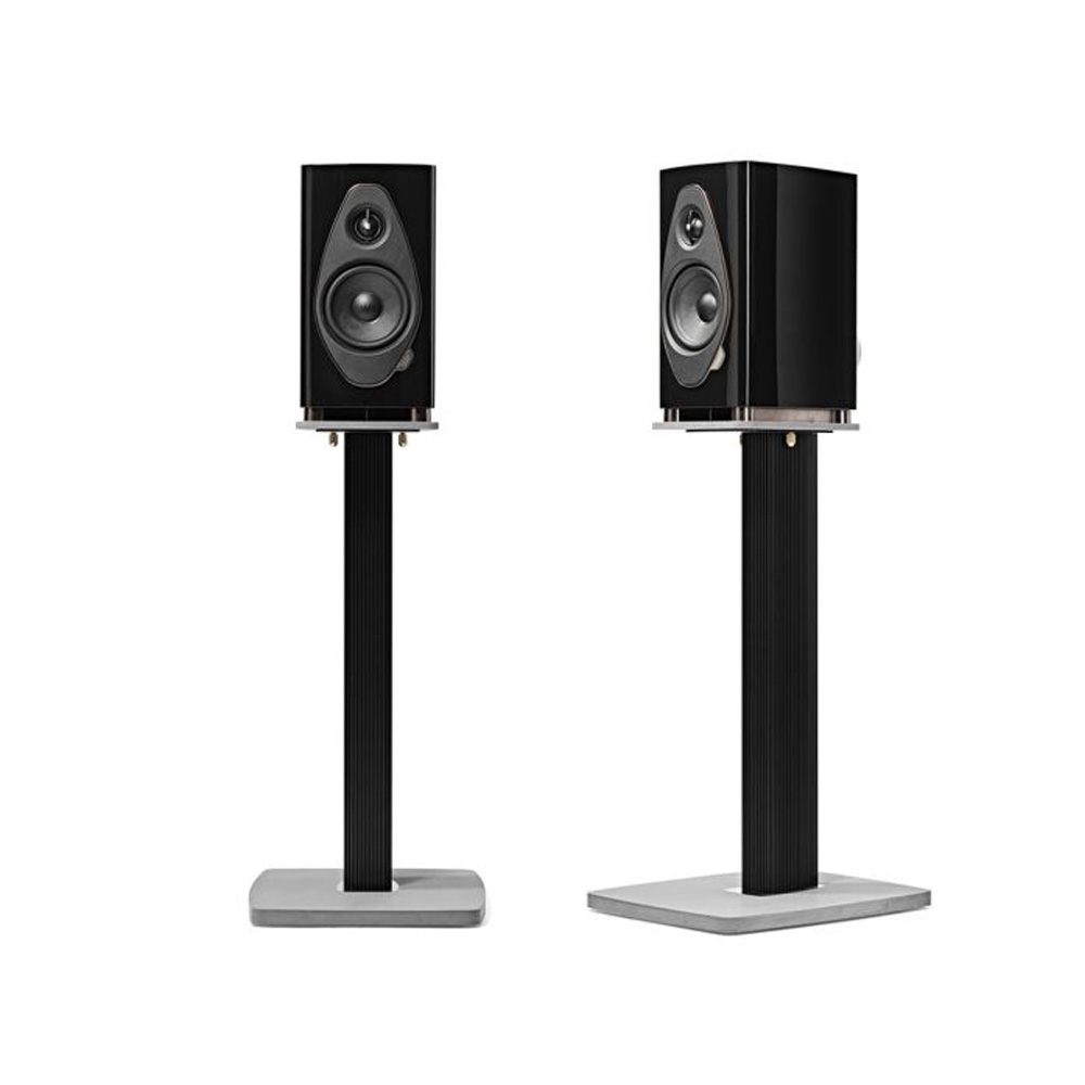 Sonus Faber Sonetti I g2 zwart duo