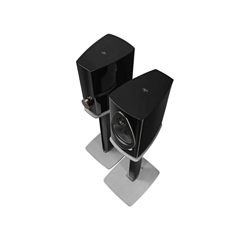 Sonus Faber Sonetti I g2 zwart top