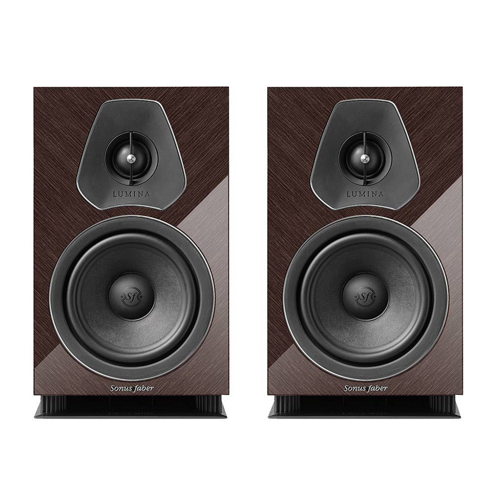 Sonus faber Lumina II Amator wenge set