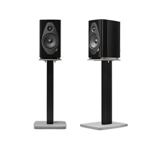 Sonus faber Sonetto II g2 zwart set