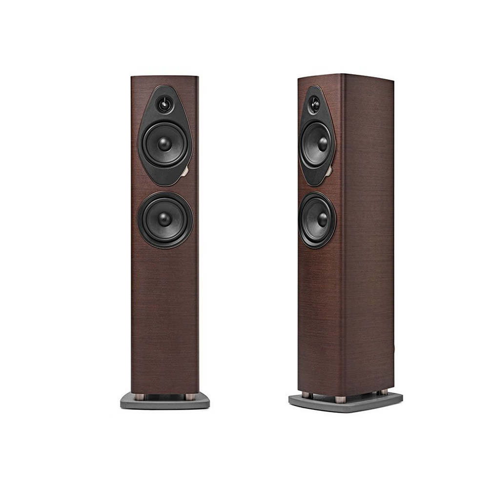 Sonus faber Sonetto III g2 Wenge set