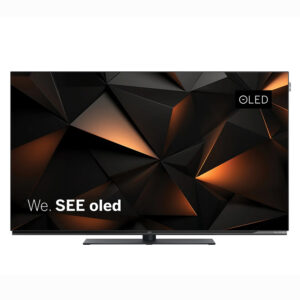 LOEWE We. SEE oled front
