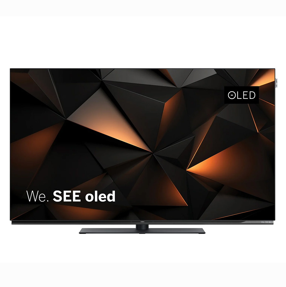LOEWE We. SEE oled front