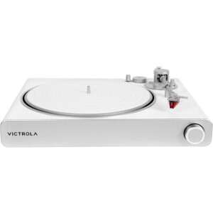 Victola Stream Pearl front top
