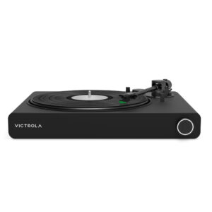 Victrola Stream VPT-2000 front