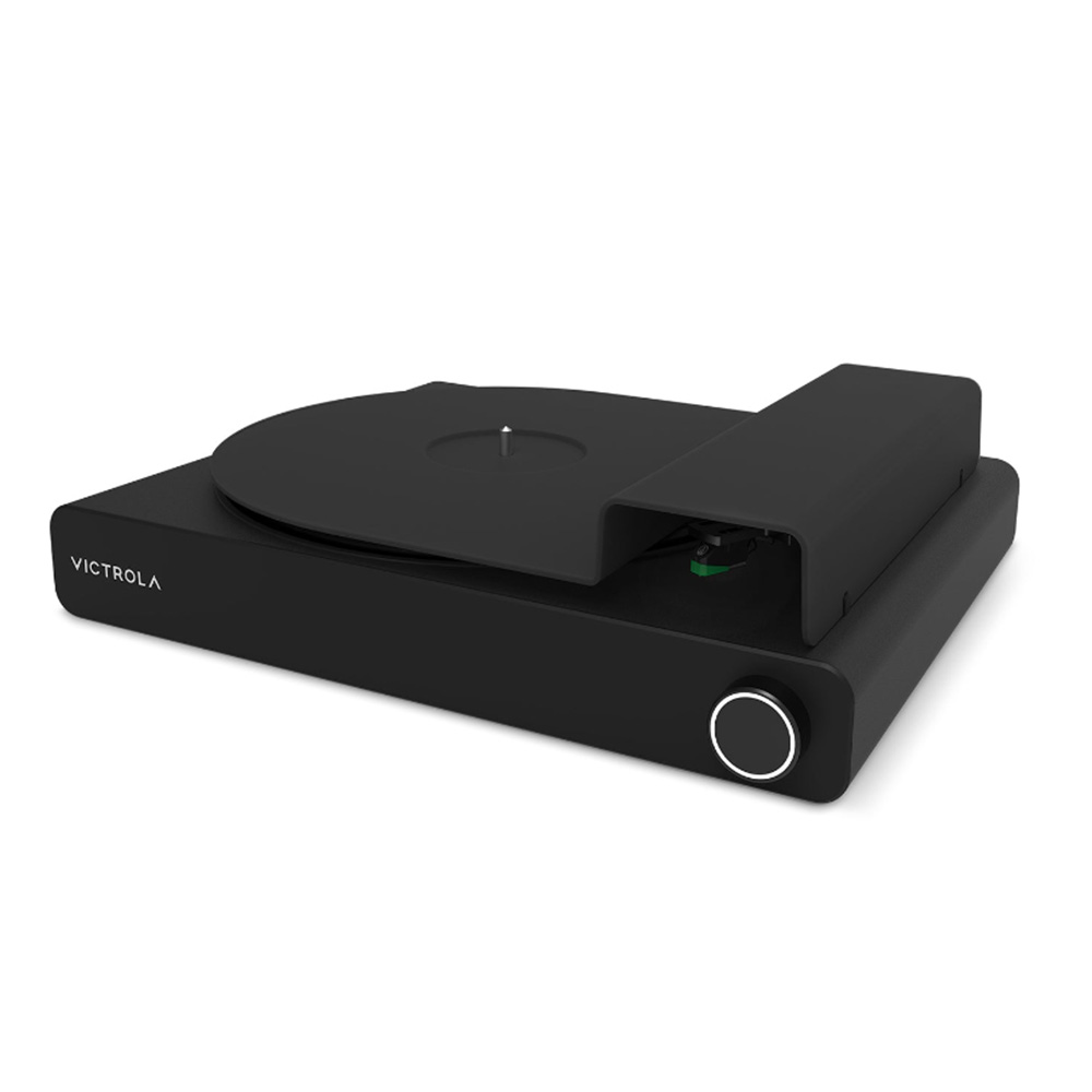 Victrola Stream VPT-2000 met stofkap