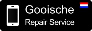 Gooische Repair Servicelogo