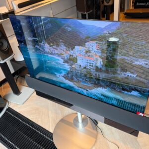 Sec. Life BeoVision Eclipse 55" met nieuw Oled 2025 scherm