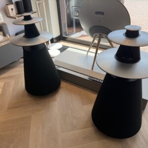 BeoLab 5 Second Life